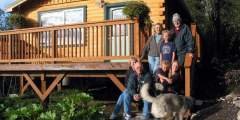 Currant Ridge