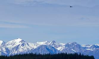 Alaska currant ridge mccarthy kennicott 180621150 Rich Reid Photo com 2018