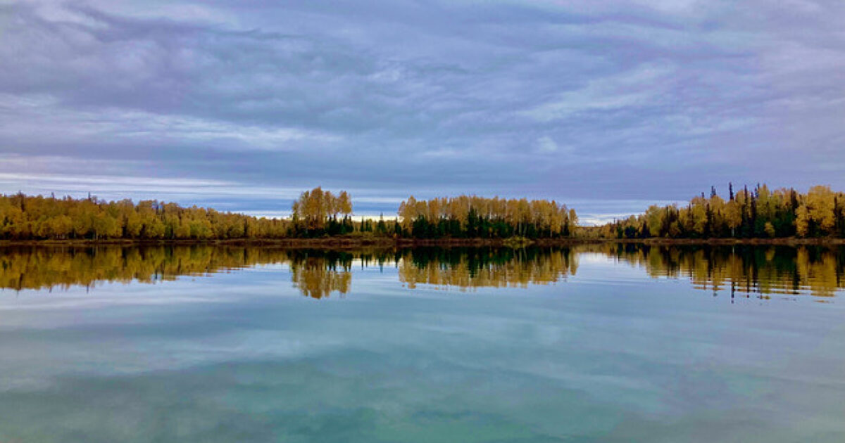 Talkeetna Kayaking Tours Guided Tours & Rentals in…