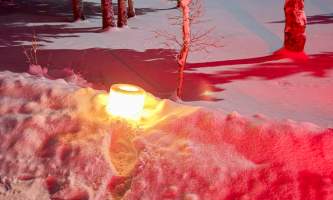 Denali Dome Home IMG 8372 Ann Langenberg Miller