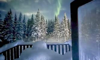 Denali Dome Home IMG 8464 Ann Langenberg Miller