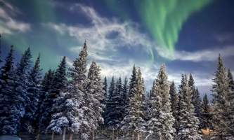 Denali Dome Home IMG 8473 Ann Langenberg Miller