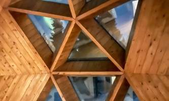 Denali Dome Home IMG 9601 Ann Langenberg Miller