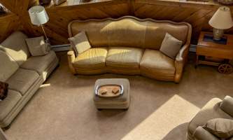 Denali Dome Home IMG 9627 Ann Langenberg Miller