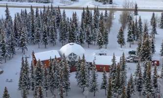 Denali Dome Home Screen Shot 2020 11 14 at 9 58 54 AM Ann Langenberg Miller