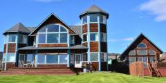 Driftwood Inn