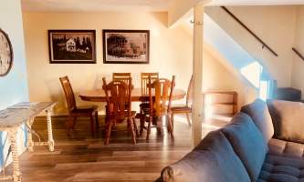 Adrienne Sweeney Woodside 1 Dining alaska homer driftwood inn