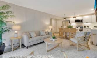 Gaylord guest suites 24