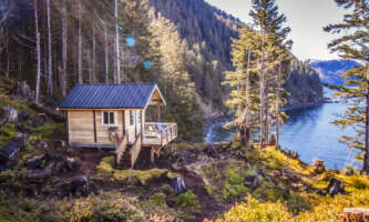 Granite Point Cabins GPML2016 17 Kaelyn Schreiner