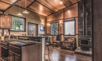 Granite Point Cabins Lodge Interior 2014 3 Kaelyn Schreiner