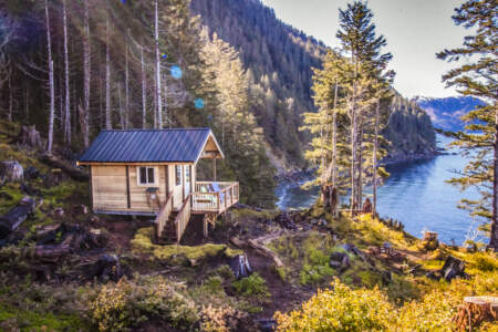 Granite Point