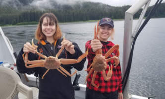 Attachment Gull Cove Photos Alice Johnsonalaska org gull cove lodge