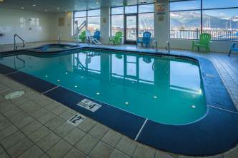 Harbor 360 hotel seward 15