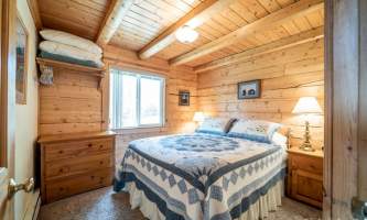 Hatcher pass cabins 4 Bed Finding Realty hatcher pass cabins