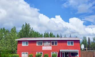 Hibernation Station alaska org