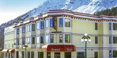 Hotel Seward