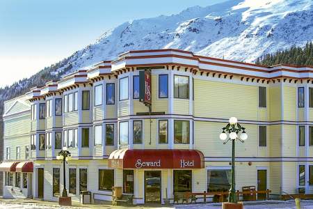 Seward Alaska Hotels Lodges Best Places To Stay ALASKA ORG