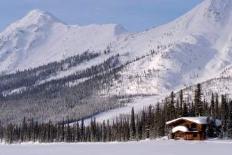 Iniakuk winter 18 alaska untitled