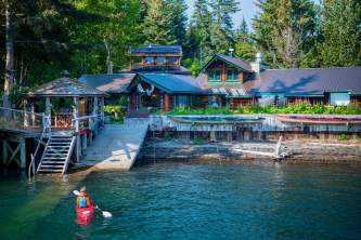 Kachemak Bay Wilderness Lodge 202407242024 DSC 7353