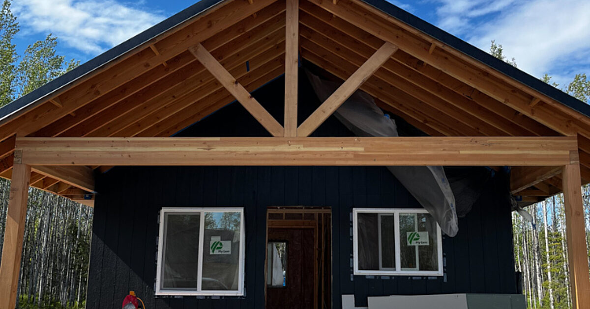 Soldotna Cabin and Vacation Rentals Kenai Peninsula