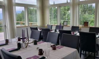 Knik river lodge 4