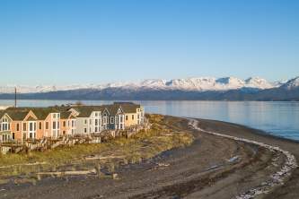 Lakeshore Lodging Lakeshore Lodging Featured Image