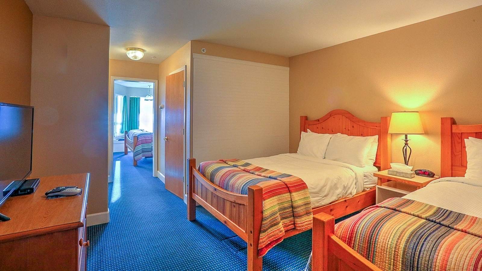 Lands End Resort Cozy Hotel At The Tip Of The Homer…