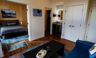 Odyssey lodge homer alaska 4