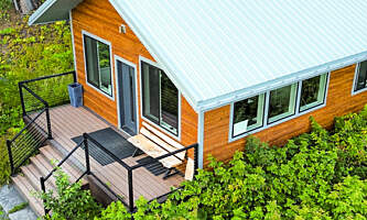 Odyssey Lodge Odyssey Lodge 2 Meredith