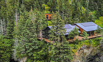 Odyssey Lodge Odyssey Lodge 3 Meredith