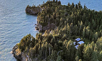 Odyssey Lodge Odyssey Lodge 4 Meredith