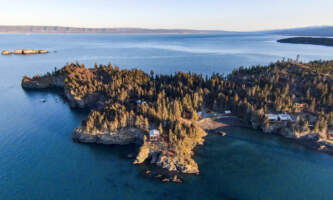 Odyssey Lodge Shorebird Photography Tour DJI 0015 2 Meredith