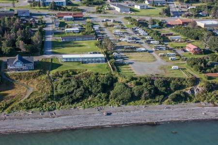 Ocean Shores RV Park