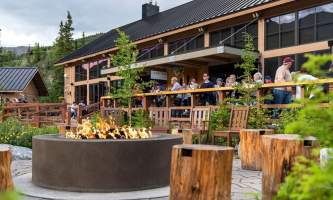 2019 HAP CHL Denali Square 08 small alaska mckinley chalet resort denali princess