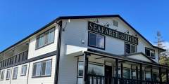 Seafarer Suites