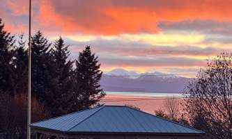 Seafaer suites homer 2