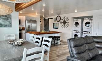 Seafaer suites homer 28