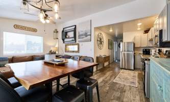 Seafaer suites homer 3