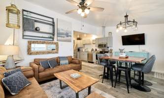 Seafaer suites homer 4