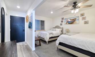 Seafaer suites homer 5