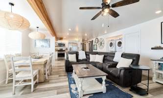 Seafaer suites homer 7