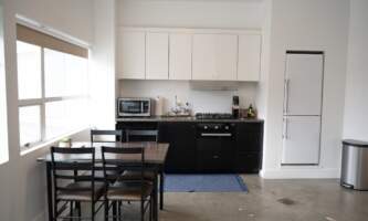 Salted roots basecamp anchorage 31