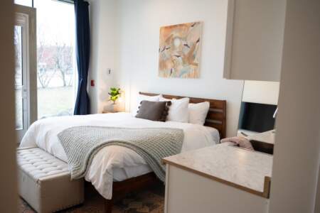 Salted Roots Basecamp