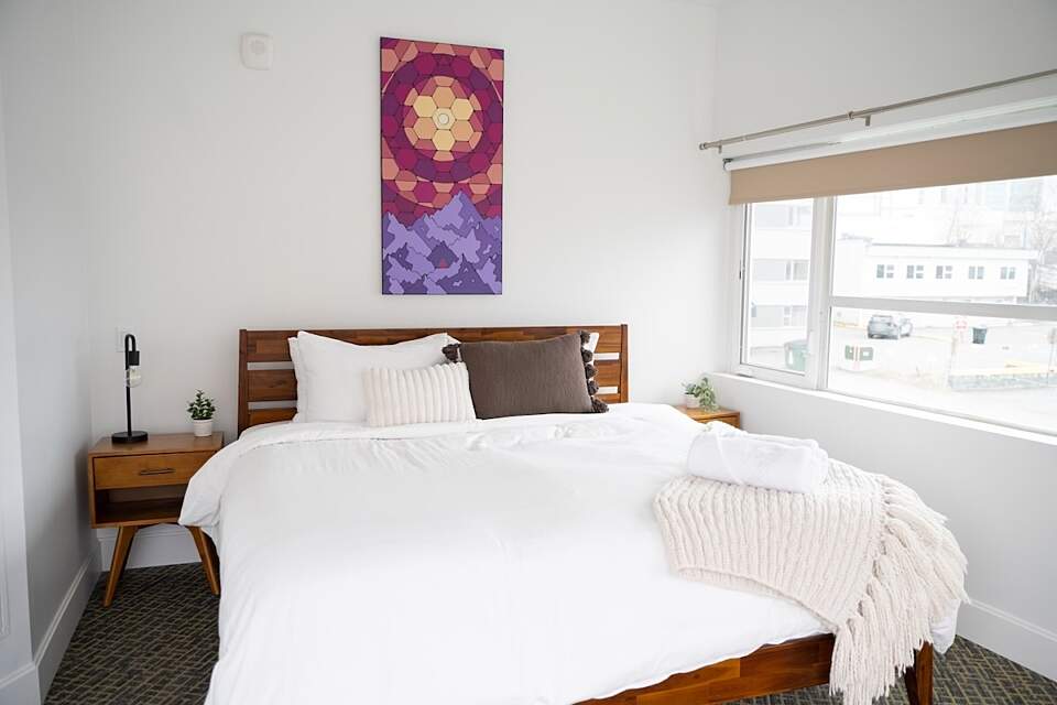 Salted roots basecamp anchorage 24