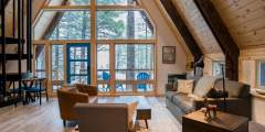 Salted Roots Cabins