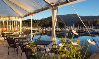 Seldovia Boardwalk Hotel SBH brdwlk 31
