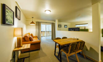 Seward Windsong Lodge Premium Suite WL 1 TAC 2024