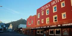 The Sitka Hotel
