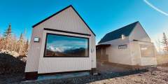 The Great St. Elias Station