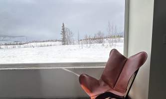 The great st elias station 4
